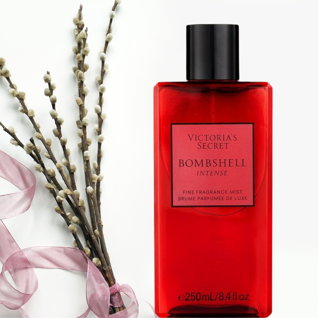 بادی میست و بادی لوشن عطری