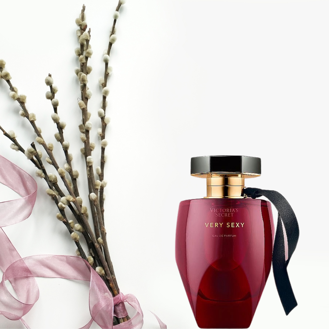 ادوپرفیوم Very Sexy 100ml