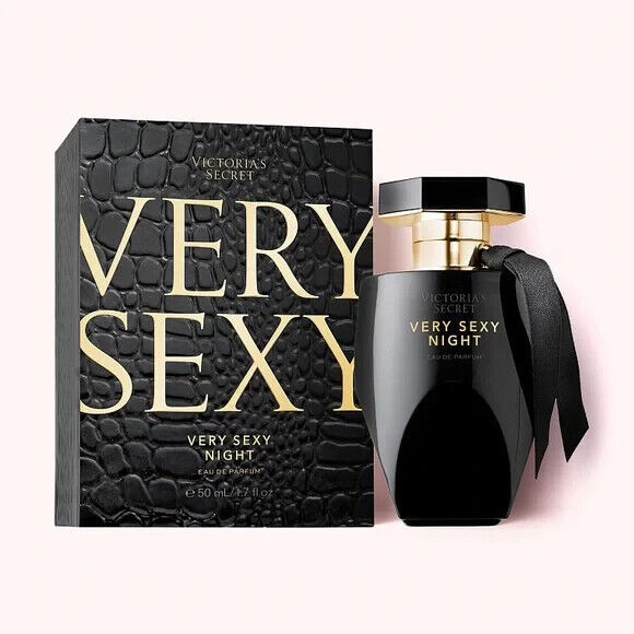 ادوپرفیوم Very Sexy Night ویکتوریا سکرت ۱۰۰ میلی‌لیتر