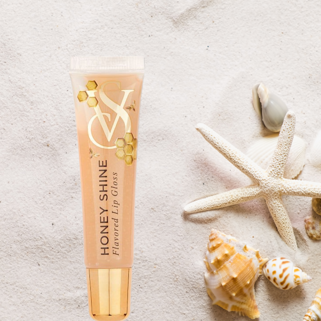 برق لب Honey Shine ویکتوریا سکرت