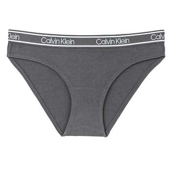 شورت ذغال سنگی Calvin Klein