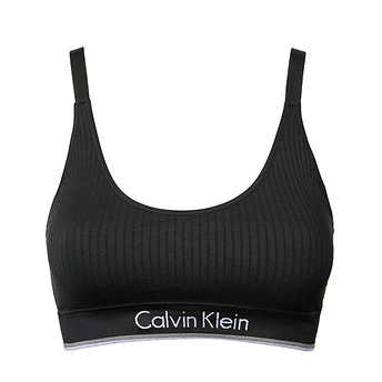 نیم تنه مشکی Calvin Klein