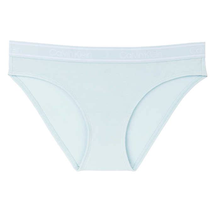 شورت آبی Calvin Klein