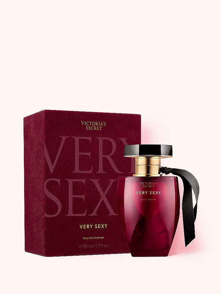 ادوپرفیوم Very Sexy ویکتوریا سکرت ۵۰ میل