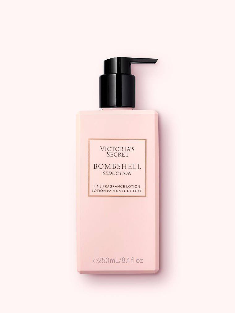 لوسیون بدن Bombshell Seduction ویکتوریا سکرت اورجینال