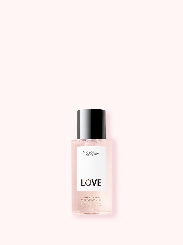 بادی میست Love ویکتوریا سکرت اصل ۷۵ میلی‌لیتر