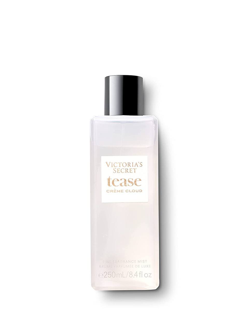 بادی میست Tease Crème Cloud 250mL ویکتوریا سکرت