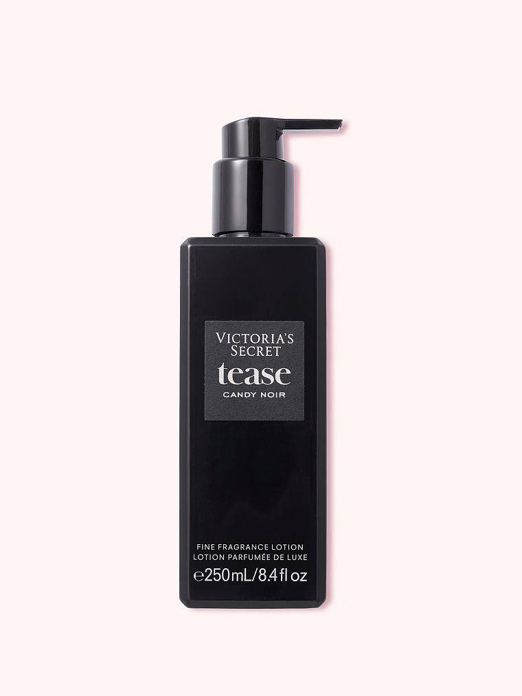 لوسیون بدن Tease Candy Noir ویکتوریا سکرت اورجینال