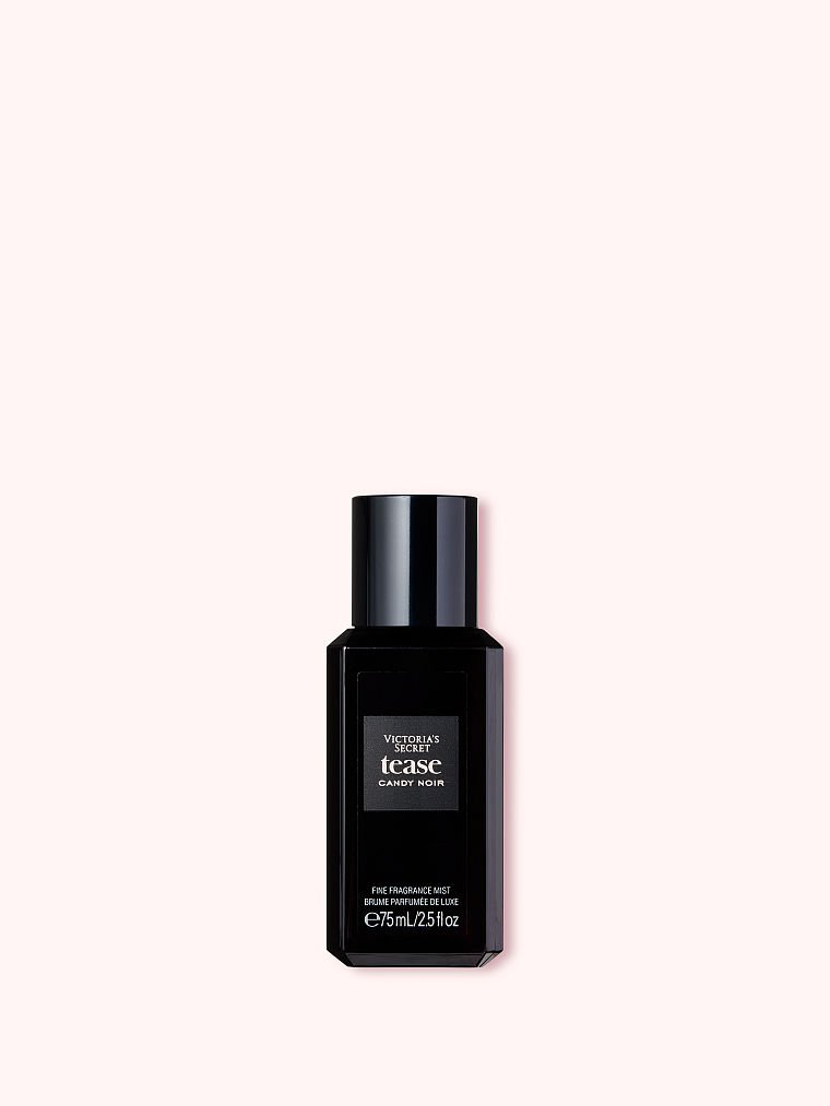 بادی میست Tease Candy Noir ویکتوریا سکرت ۷۵ میلیلیتر