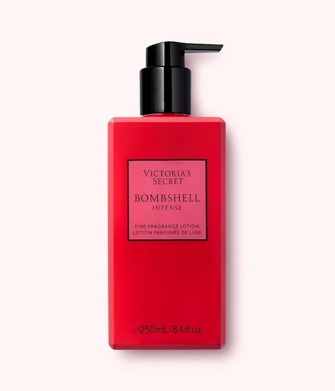 لوسیون بدن Bombshell Intense 250ml ویکتوریا سکرت