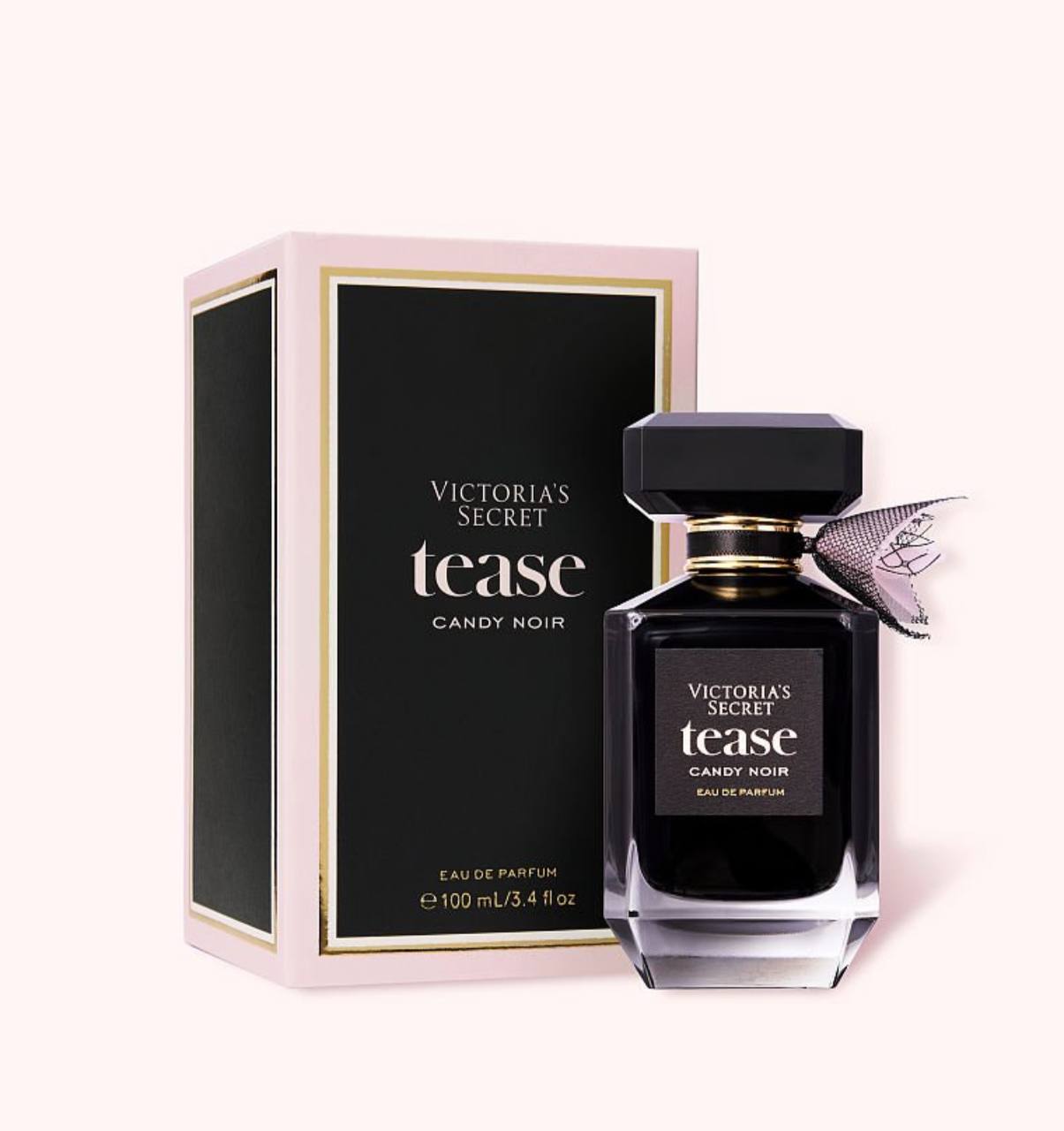 پرفیوم Tease candy noir ویکتوریا سکرت ۱۰۰ میلی‌لیتر