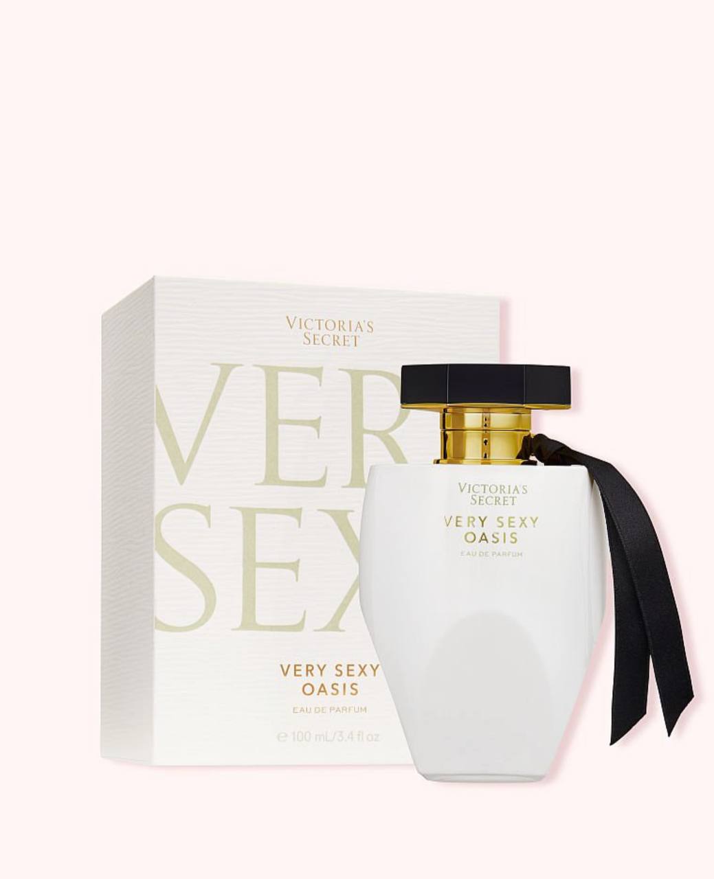 پرفیوم Very Sexy Oasis ویکتوریا سکرت ۱۰۰ میلی‌لیتر