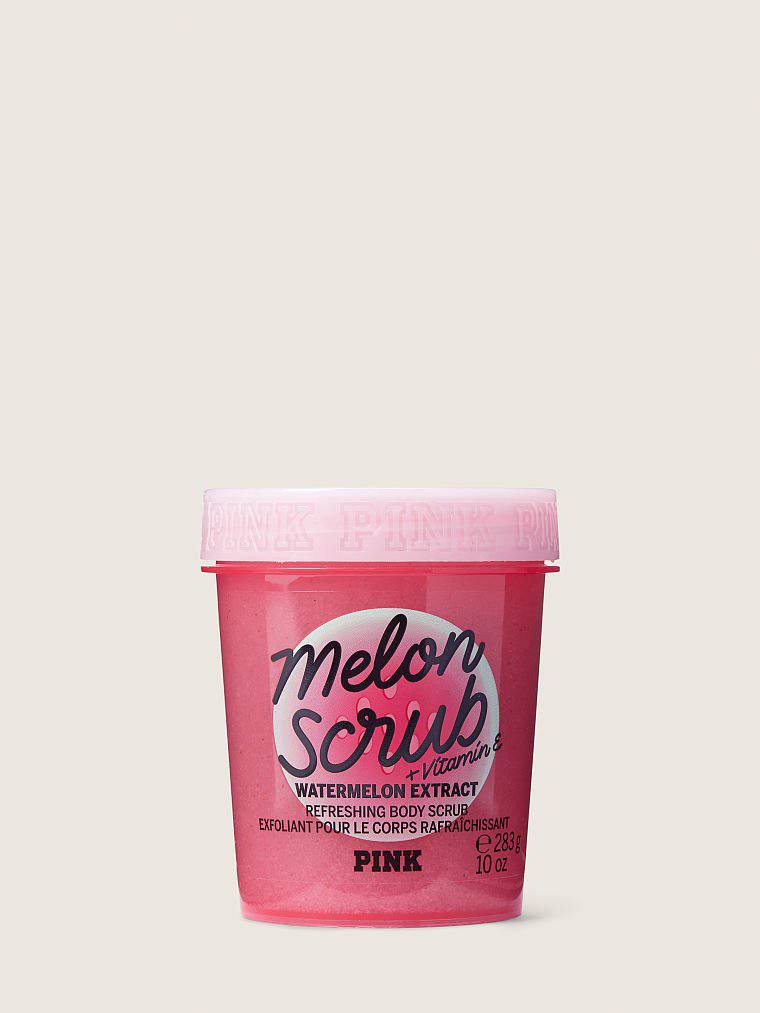 اسکراب بدن هندوانه PINK ۲۸۳ گرمی