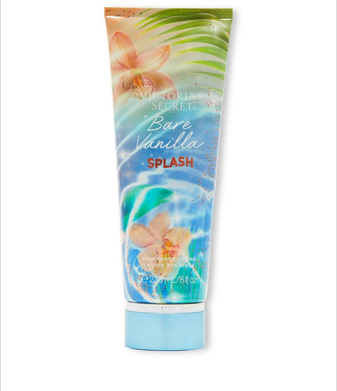 لوسیون بدن Bare vanilla پینک، ۲۳۶ میلی‌لیتر