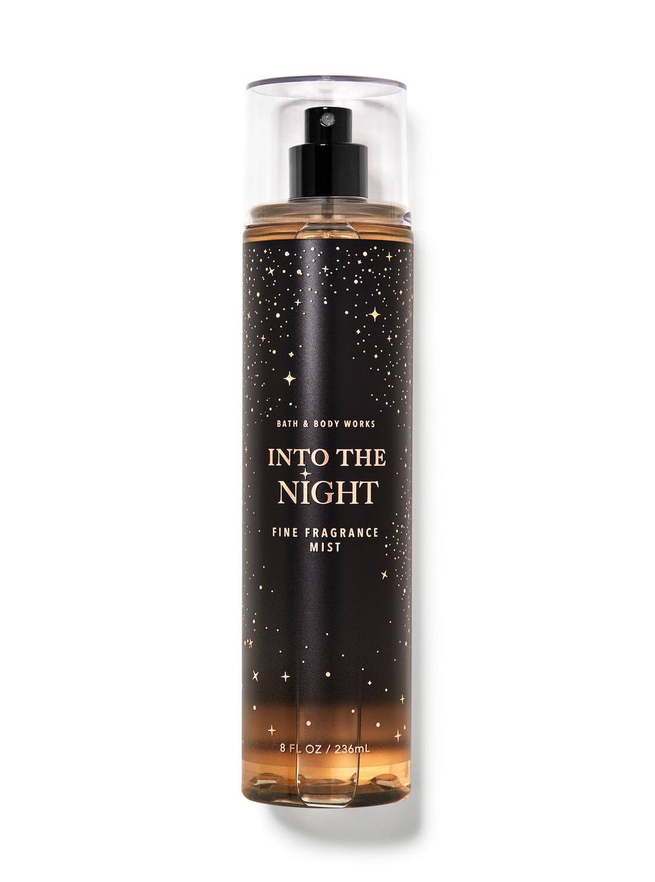 بادی میست Into The Night بث اند بادی ورکس، ۲۳۶ میلی‌لیتر اصل