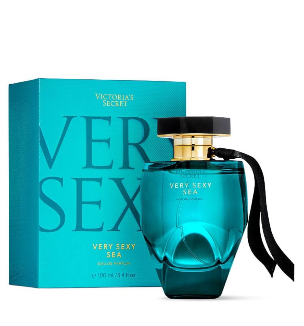 پرفیوم Very Sexy Sea ویکتوریا سکرت ۱۰۰ میلی‌لیتر