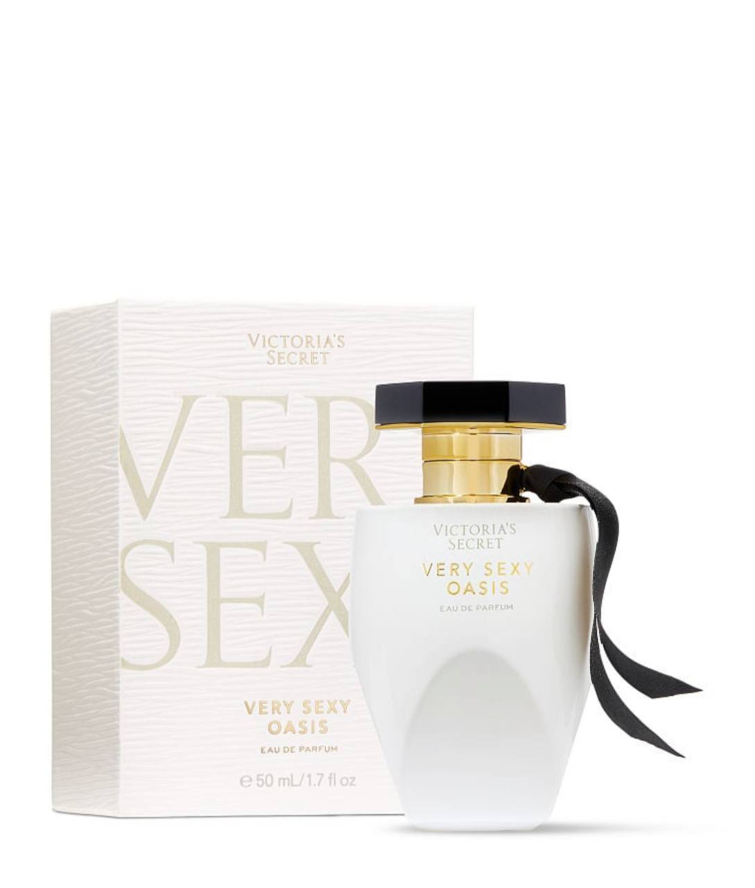 پرفیوم Very Sexy Oasis ویکتوریا سکرت اورجینال ۵۰ میلی‌لیتر
