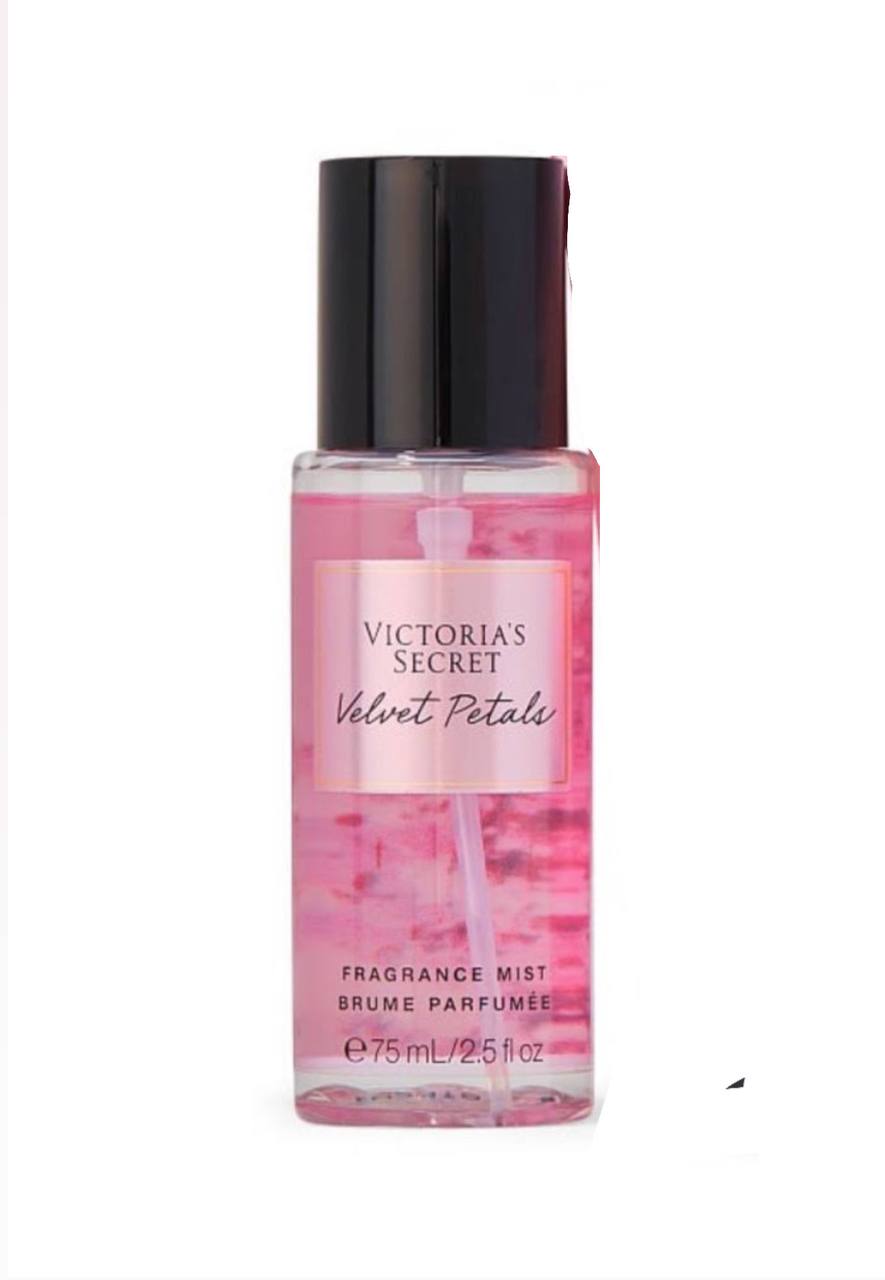 بادی میست 75ml Velvet Petal