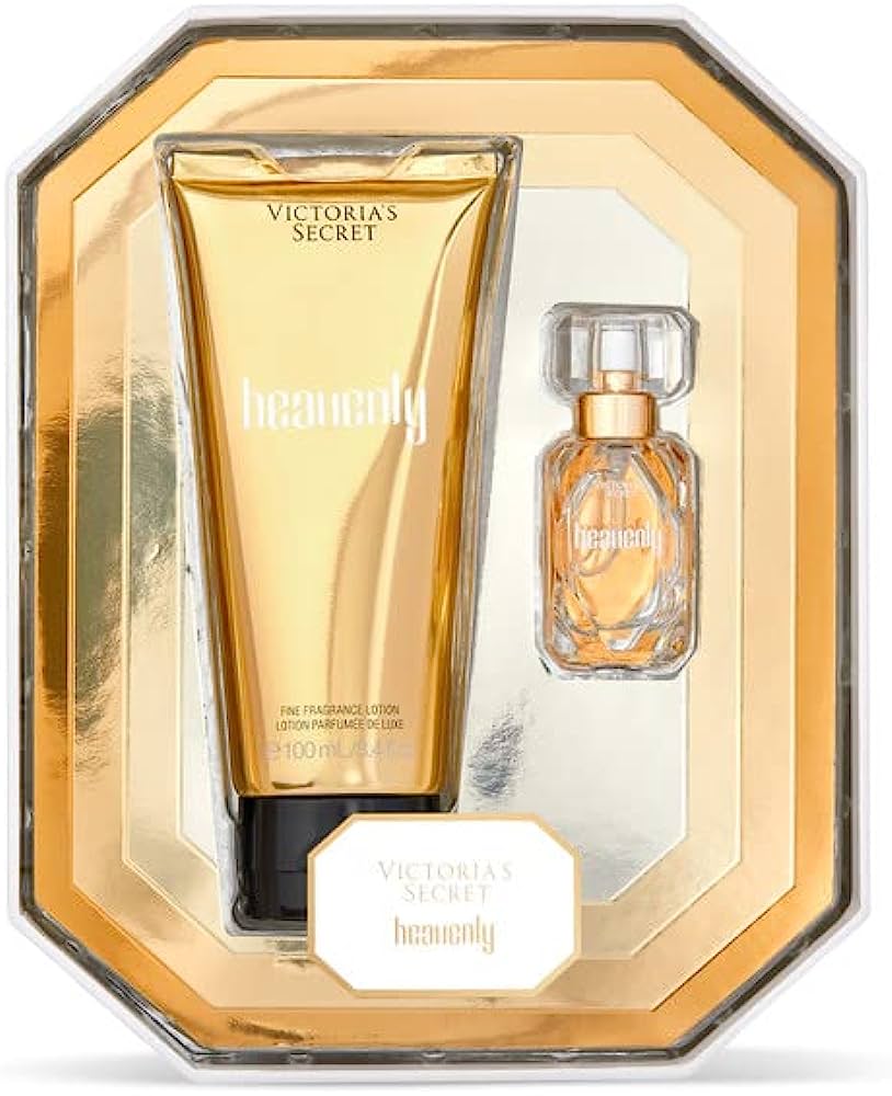 پک کادویی Heavenly ویکتوریا سکرت
