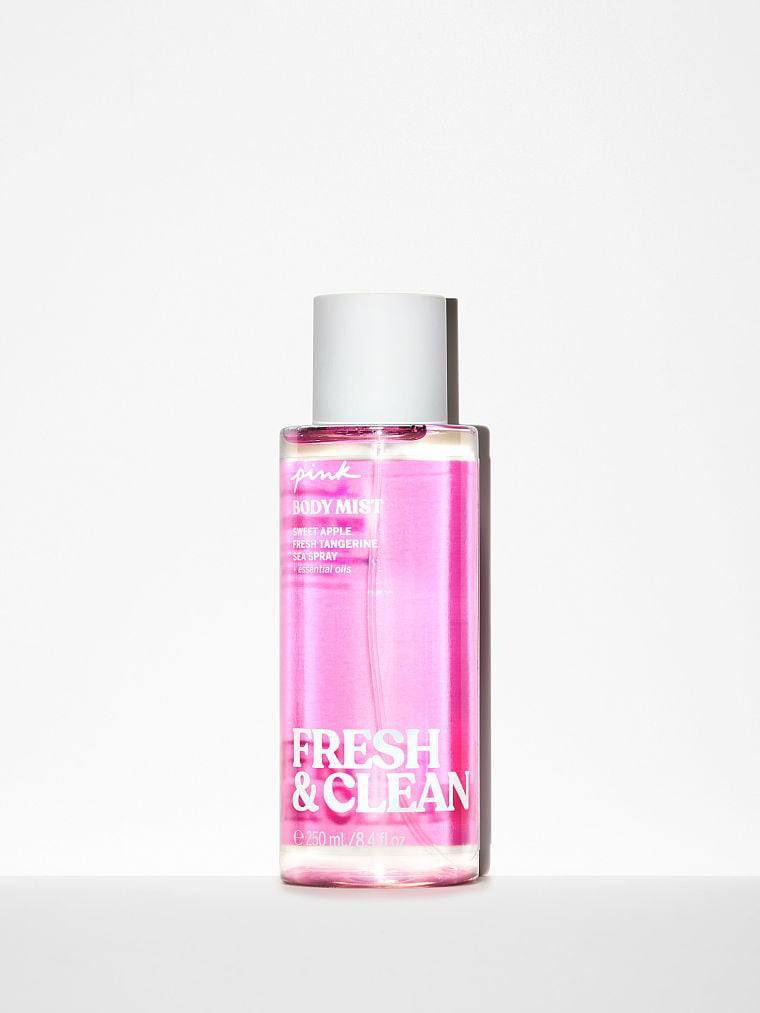 بادی میست Fresh & Clean پینک اورجینال ۲۵۰ میلی‌لیتر