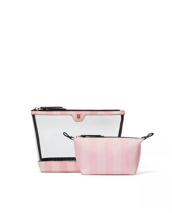کیف لوازم آرایشی AM/PM beauty bag Duo