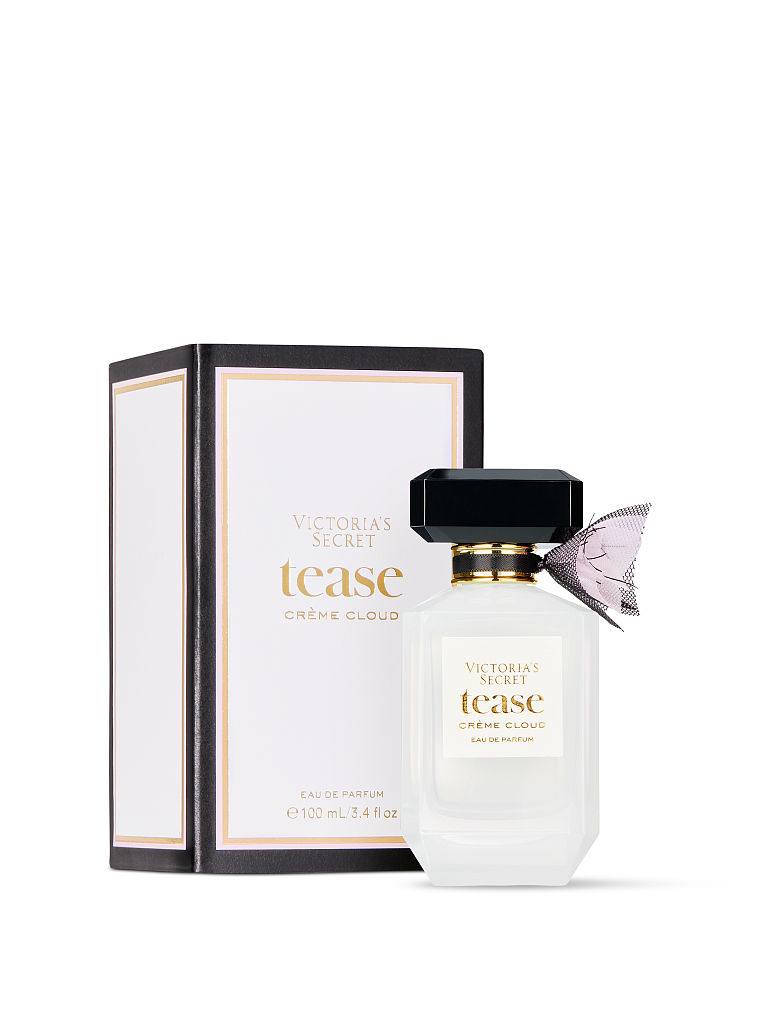 ادوپرفیوم Tease Crème Cloud 100Ml ویکتوریا سکرت