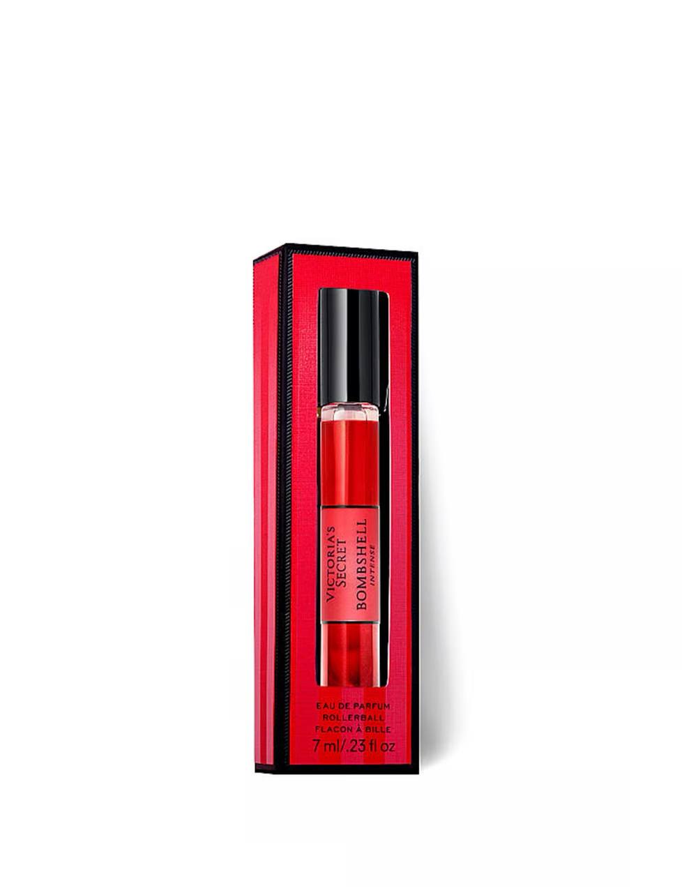 ادوپرفیوم جیبی bombshell Intense ویکتوریا سکرت ۷ میلی‌لیتر