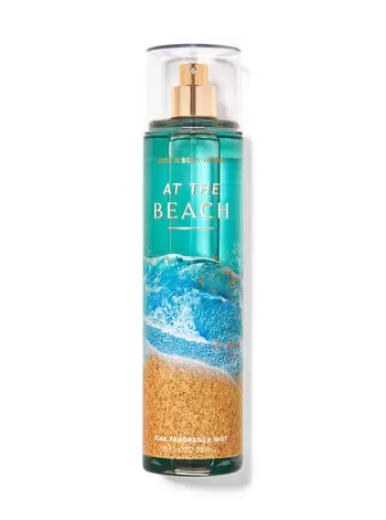 بادی میست At The Beach بث اند بادی ورکس اصل، ۲۳۶ میلی‌لیتر