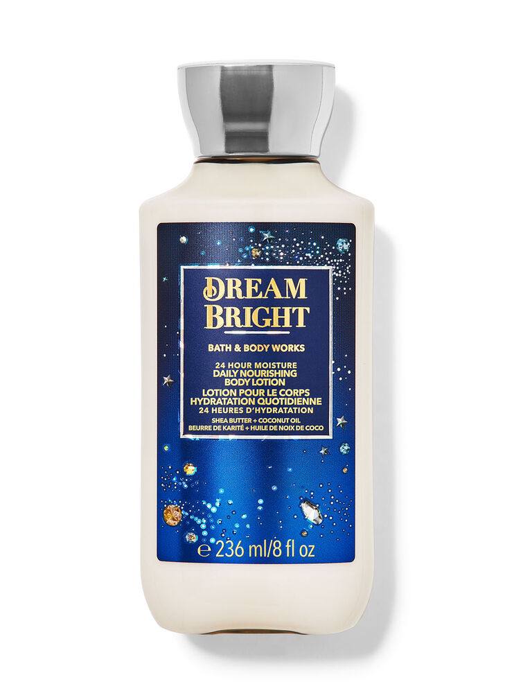 لوسیون بدن Dream Bright بث اند بادی ورکس، ۲۳۶ میلی‌لیتر
