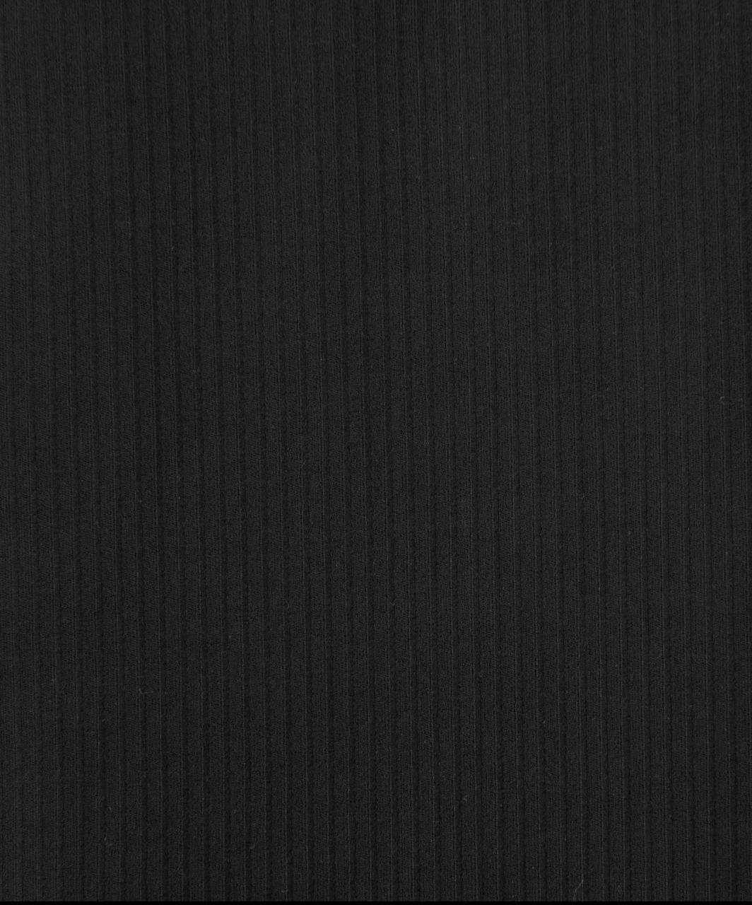 شلوار یوگا Align Ribbed لولولمون، نمای کناری با تمرکز بر بافت کبریتی