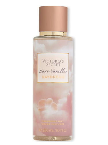 بادی میست Bare Vanilla day dream ویکتوریا سکرت ۲۵۰ میلی‌لیتر