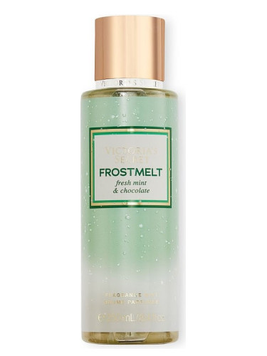 بادی میست Frost Melt ویکتوریا سکرت اورجینال، نمای بطری ۲۵۰ میلیلیتر