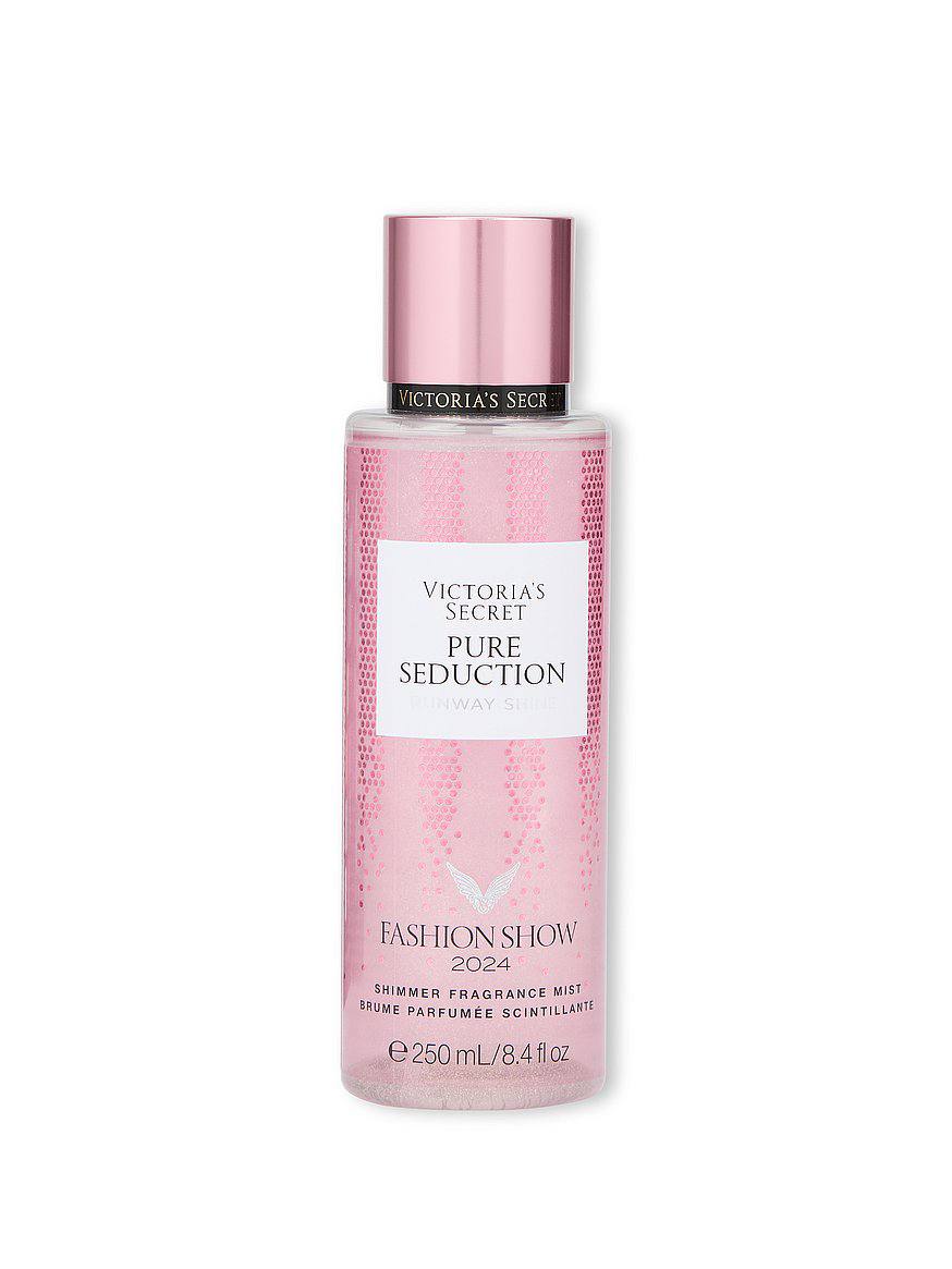 بادی میست Pure Seduction Runway Shine ویکتوریا سکرت ۲۵۰ میلی‌لیتر