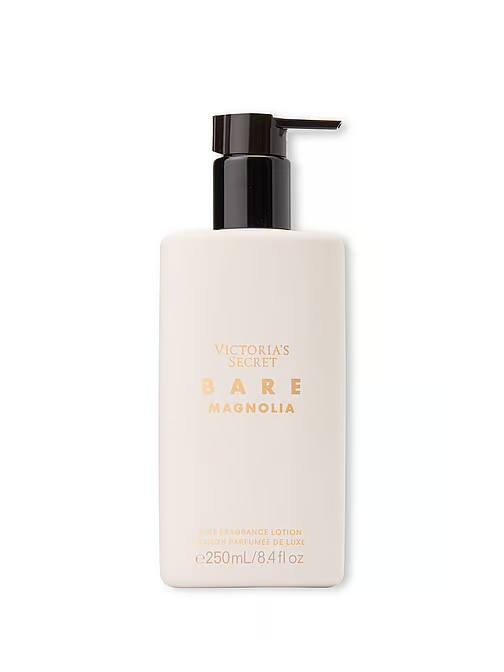 بادی لوشن Bare magnolia ویکتوریا سکرت ۲۵۰ میلی‌لیتر