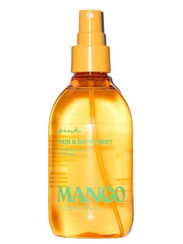 اسپری بدن و مو Mango پینک ۲۳۶ میلیلیتر، لاین رایحهی انبه پینک