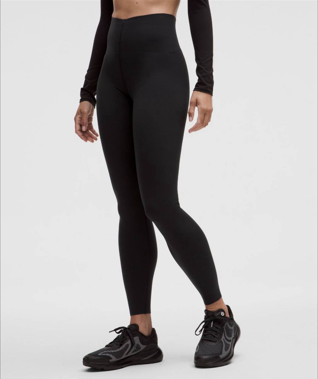 لگ ورزشی Glow up hr tight 28 لولولمون اورجینال