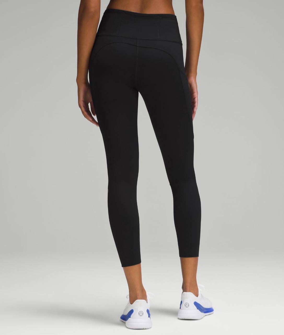 لگ ورزشی Fast and Free hr tight 25 لولولمون اورجینال