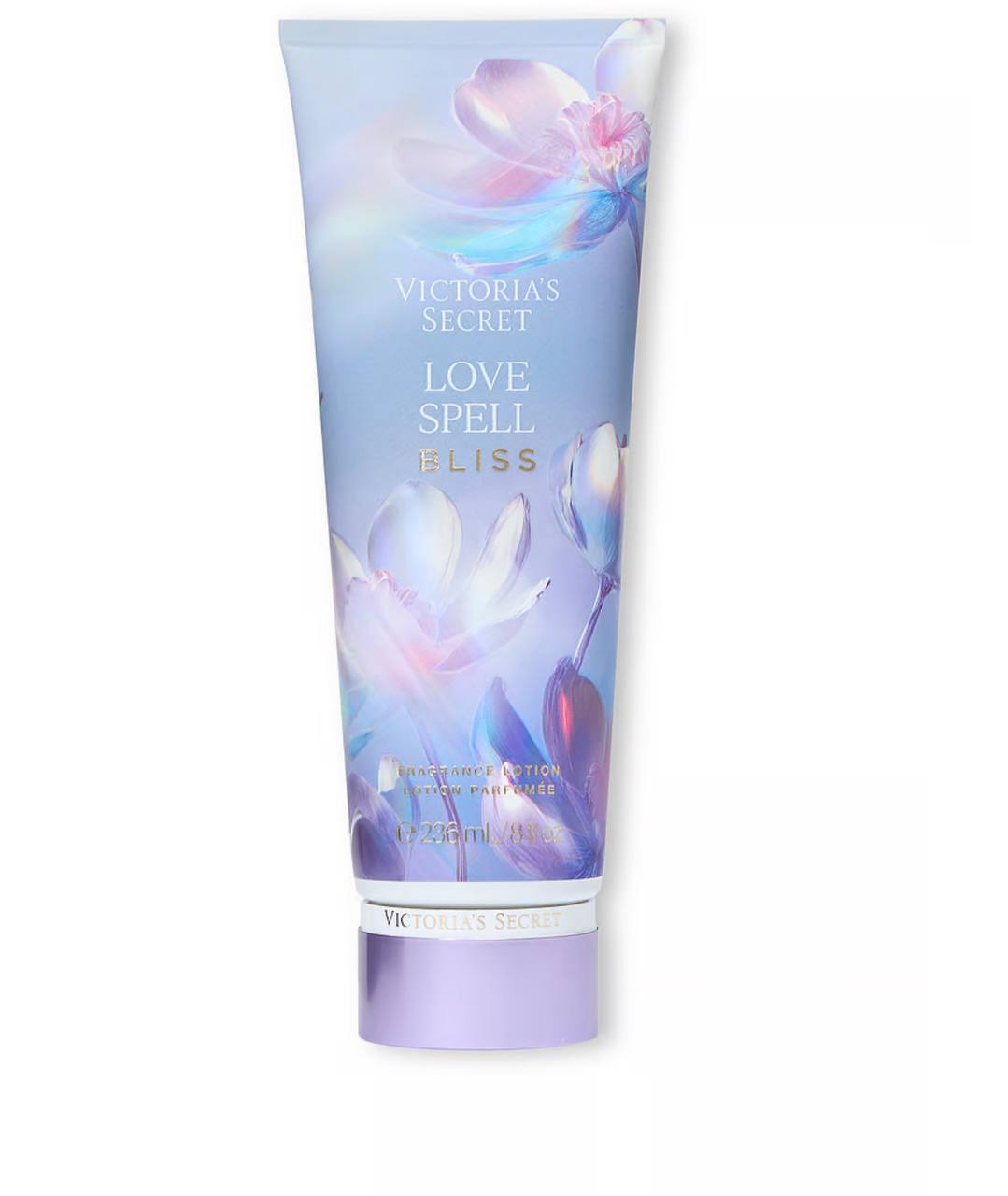 لوسیون بدن Love Spell bliss ویکتوریا سکرت