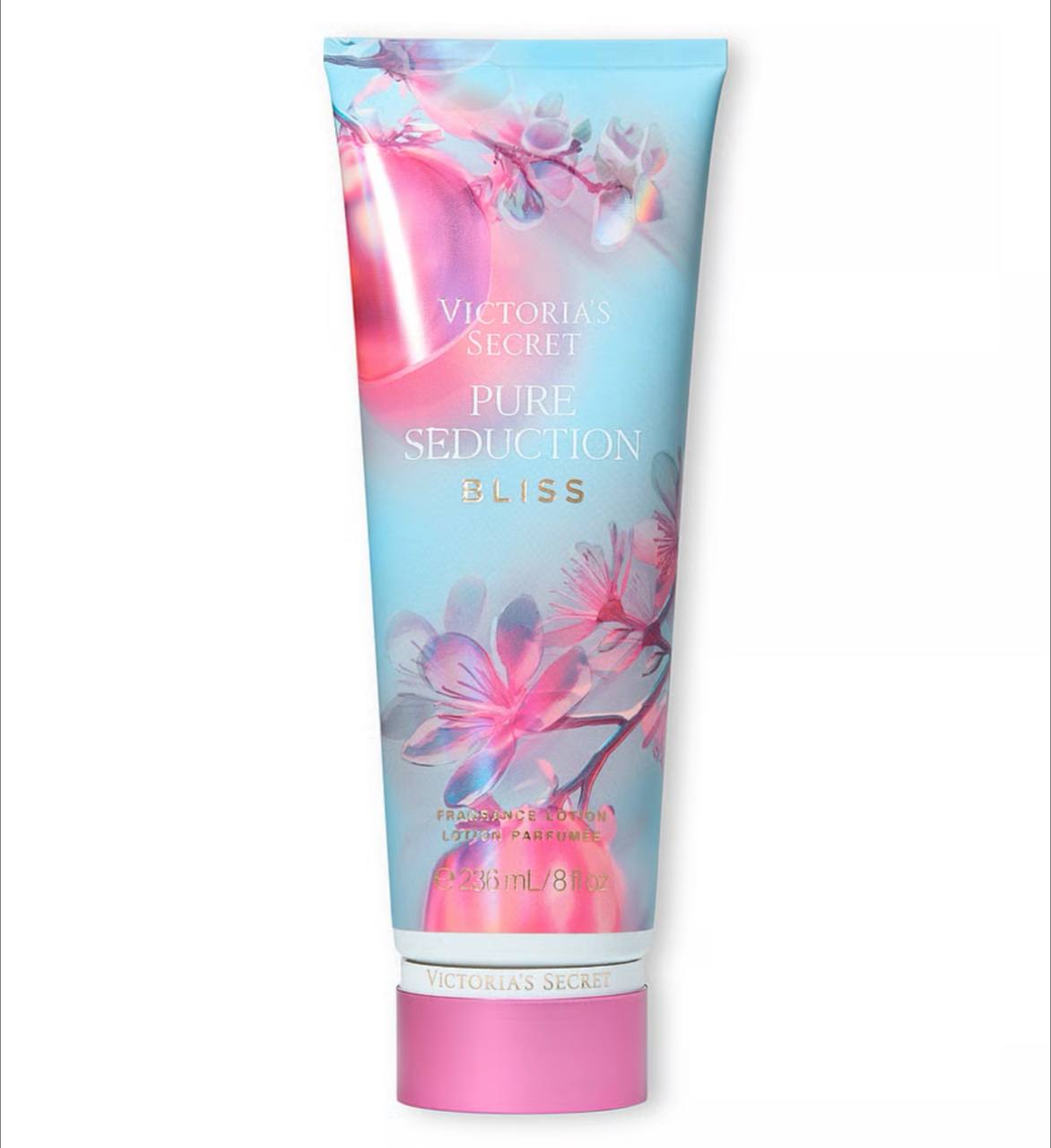 لوسیون بدن Pure Seduction bliss ویکتوریا سکرت