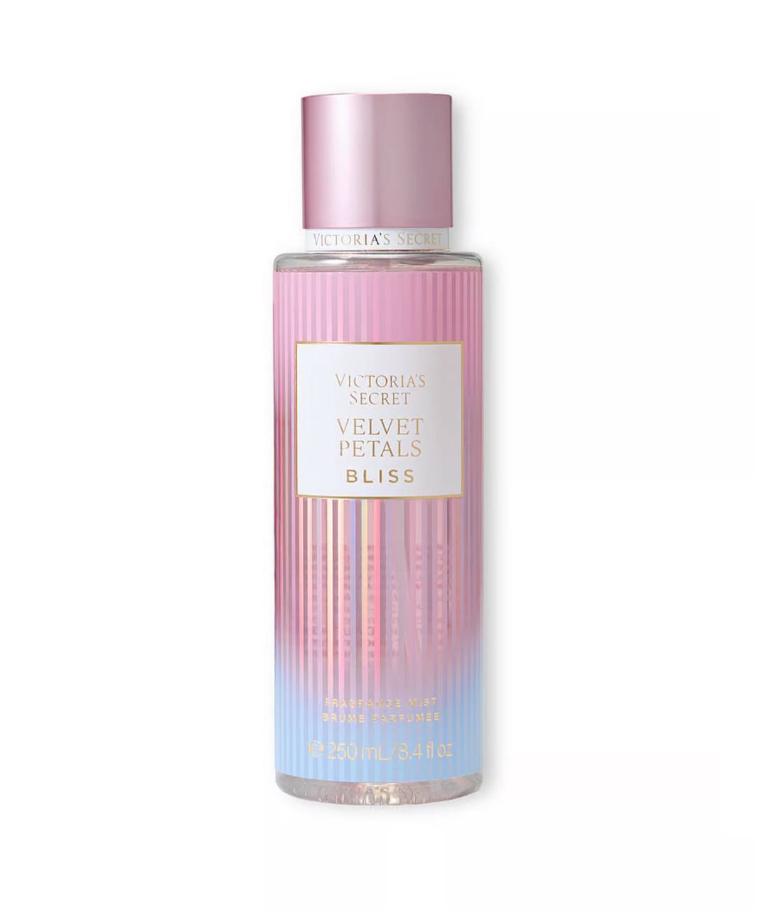 بادی میست velvet Petal bliss ویکتوریا سکرت