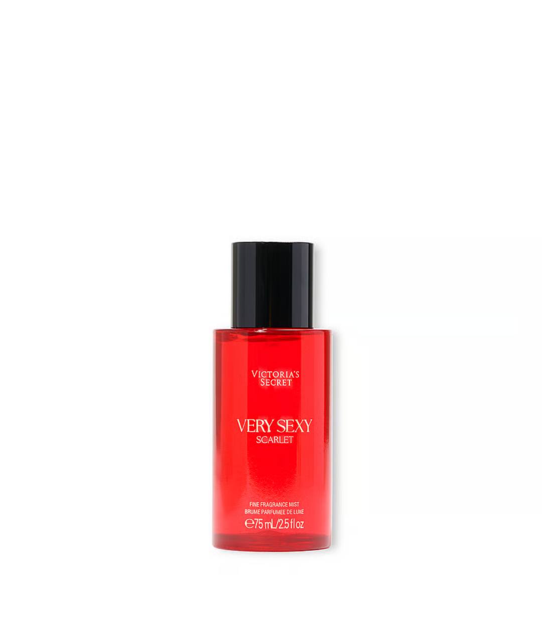 بادی میست Very Sexy Scarlet ویکتوریا سکرت ۷۵ میلی‌لیتر