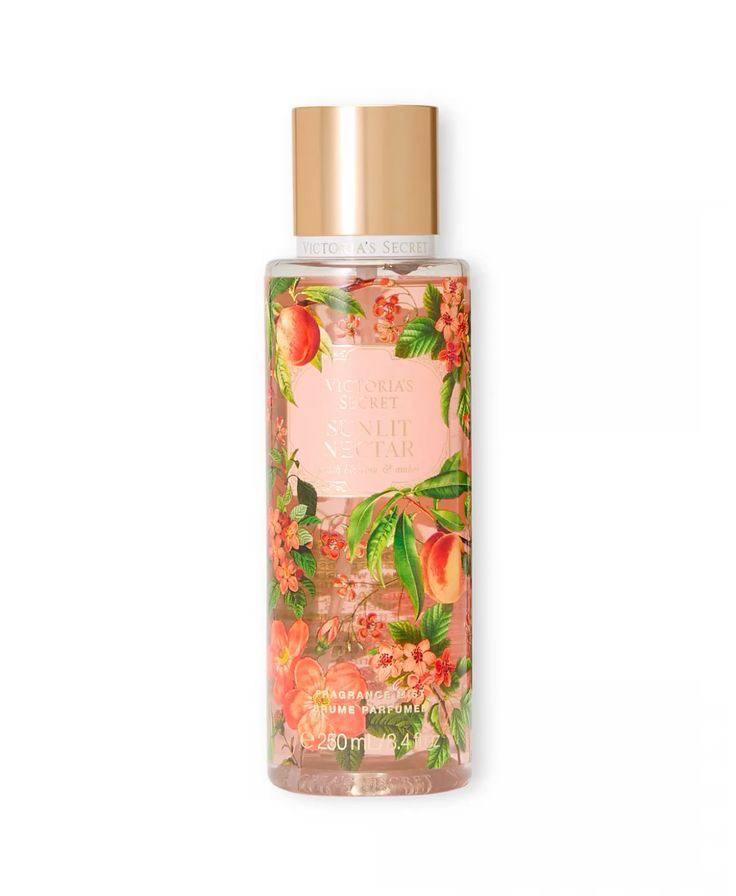 بادی میست Sunlit Nectar ویکتوریا سکرت ۲۵۰ میلی‌لیتر