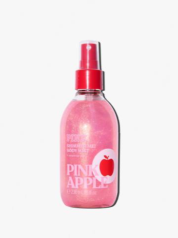 اسپری بدن اکلیلی Pink Apple پینک
