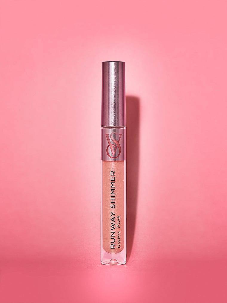حجم‌دهنده لب Runway Shimmer ویکتوریا سکرت اورجینال
