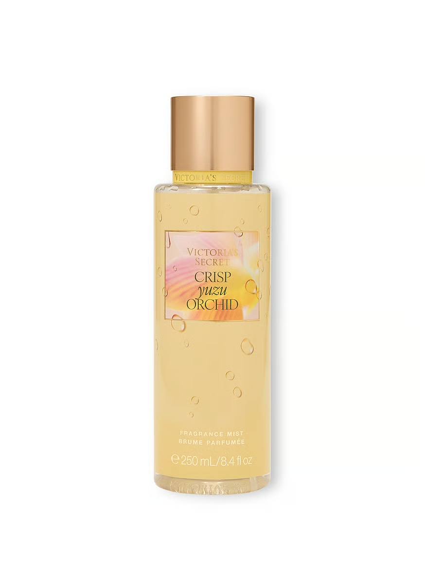 خوشبو کننده بدن Fresh Uzu Crisp ویکتوریا سکرت