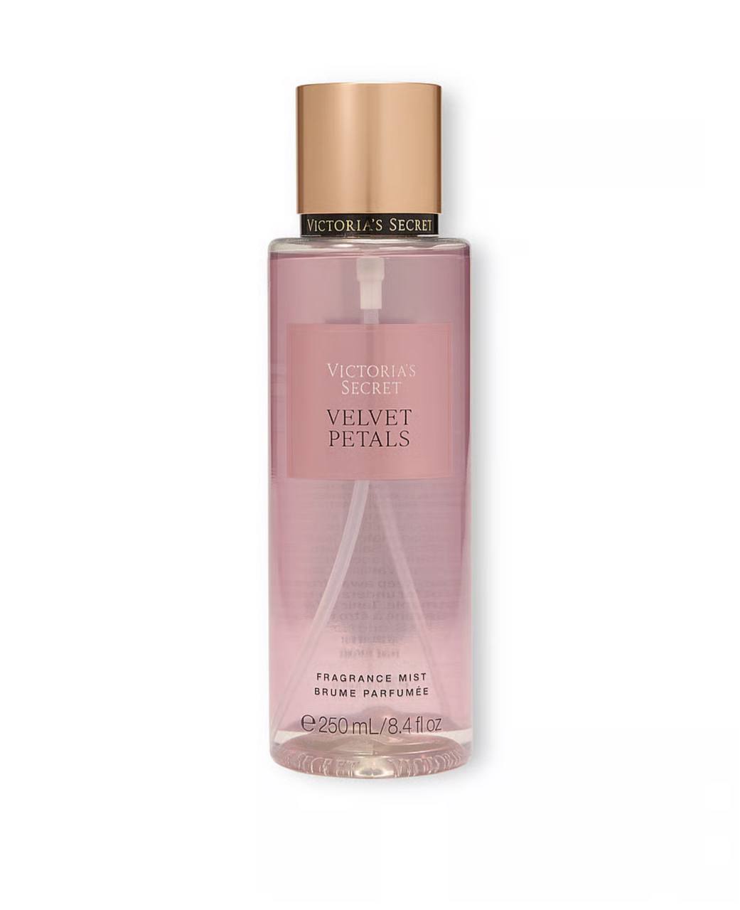 بادی میست 250ml Velvet Petal پکیجینگ جدید