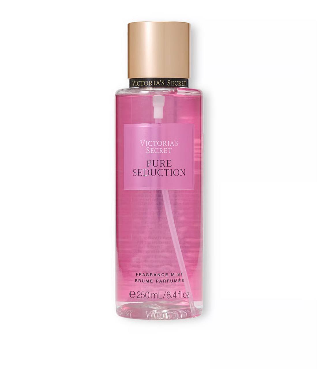 بادی میست Pure Seduction ویکتوریا سکرت پکیجینگ جدید