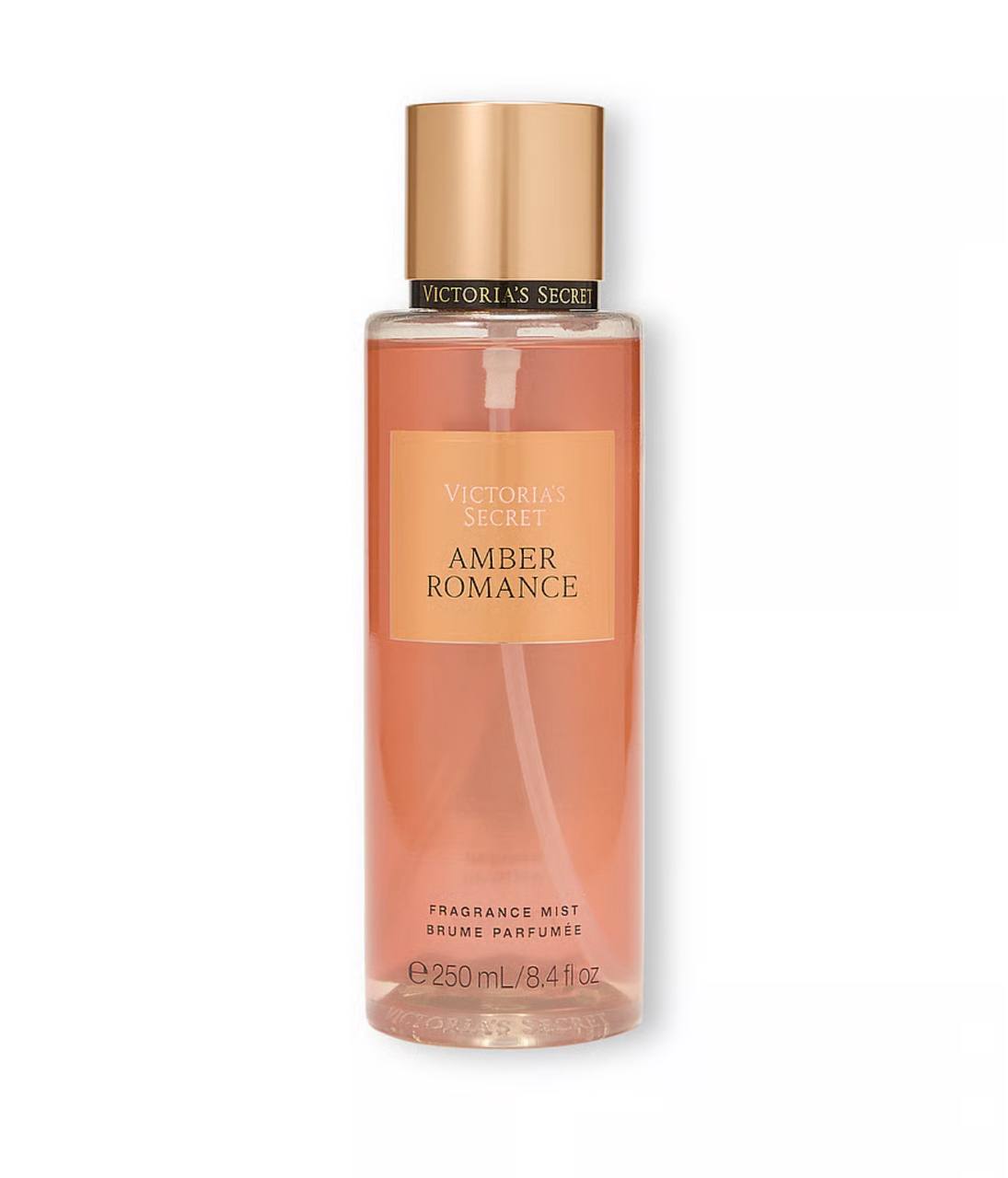 بادی میست Amber Romance ویکتوریا سکرت پکیجینگ جدید