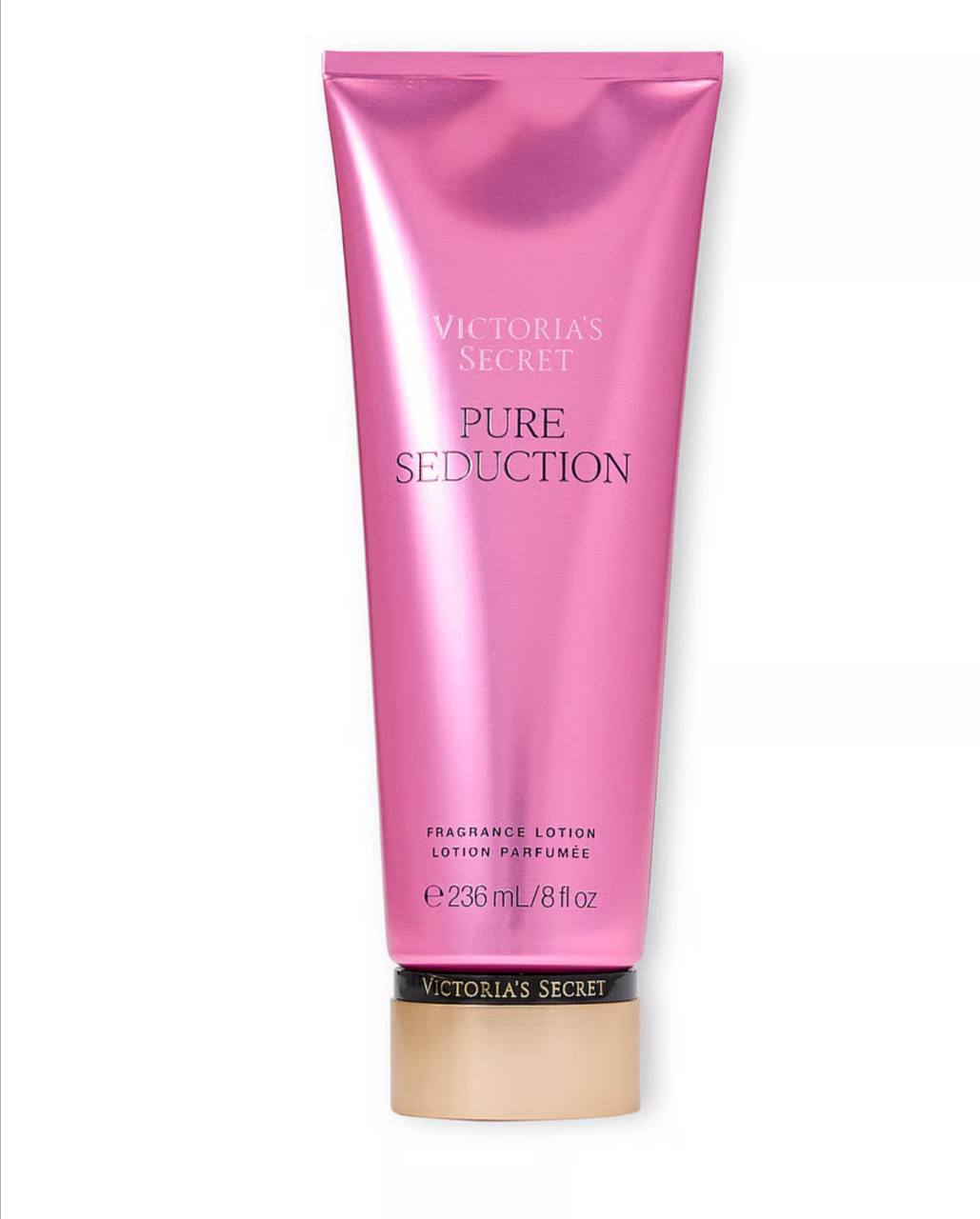 لوسیون بدن Pure Seduction ویکتوریا سکرت اورجینال ۲۳۶ میلی‌لیتر