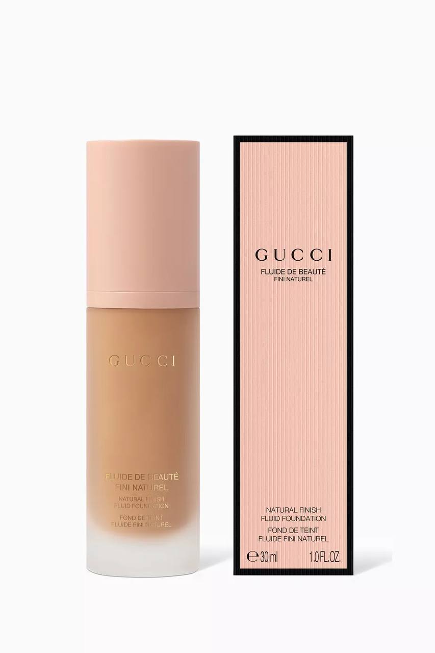 کرمپودر Gucci گوچی فینیش طبیعی ۳۰ میلی‌لیتر